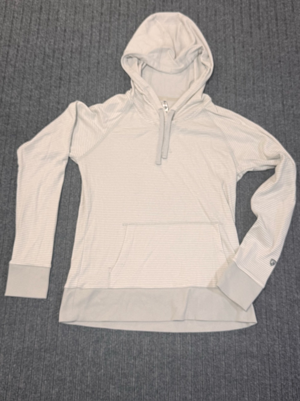 Kuhl Lightweight Pullover Hoodie XS
